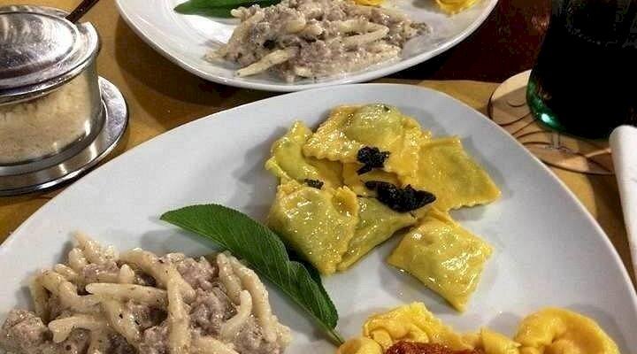 Restaurant Ravenna - photo 2