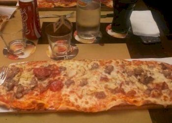 Restaurant Ravenna - photo 1