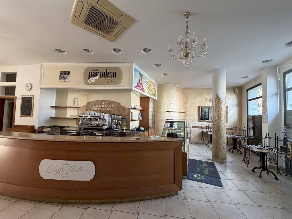 Bar - Tabacchi - Ricevitoria Conselice - foto 1