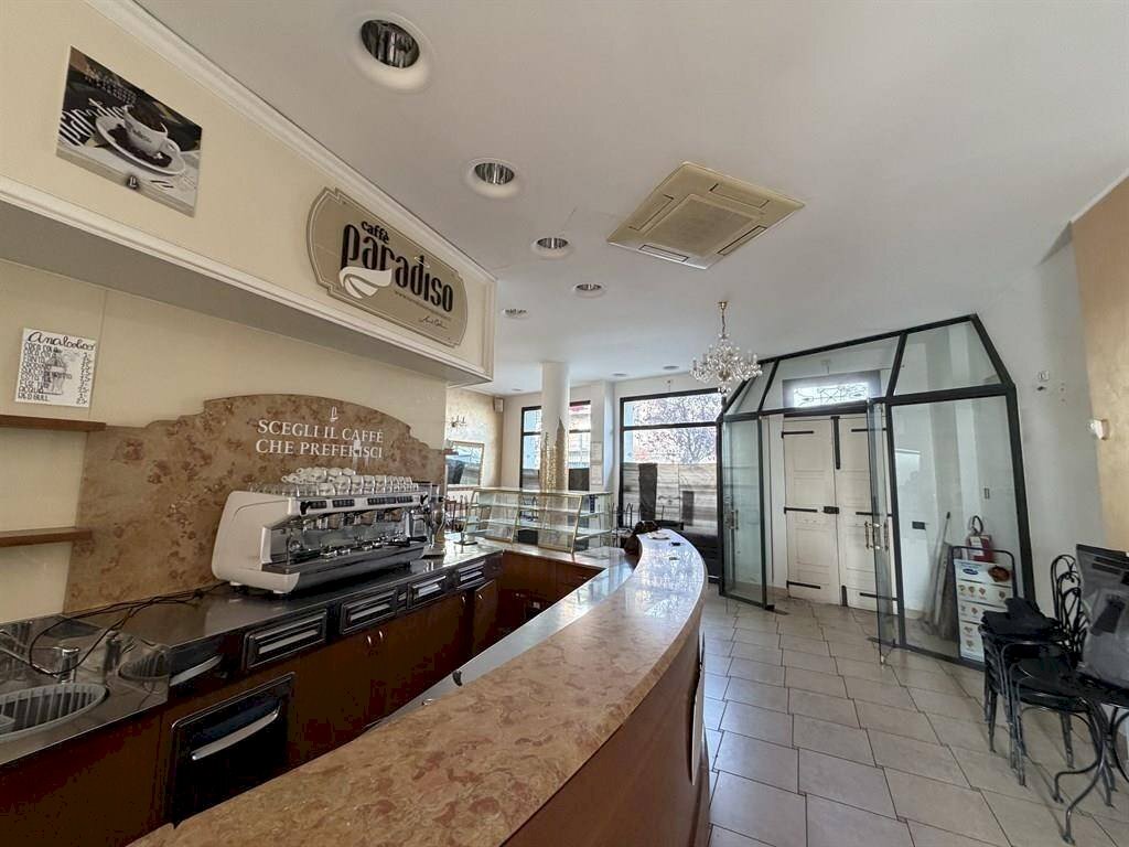 Bar - Tabacchi - Ricevitoria Conselice - foto 3