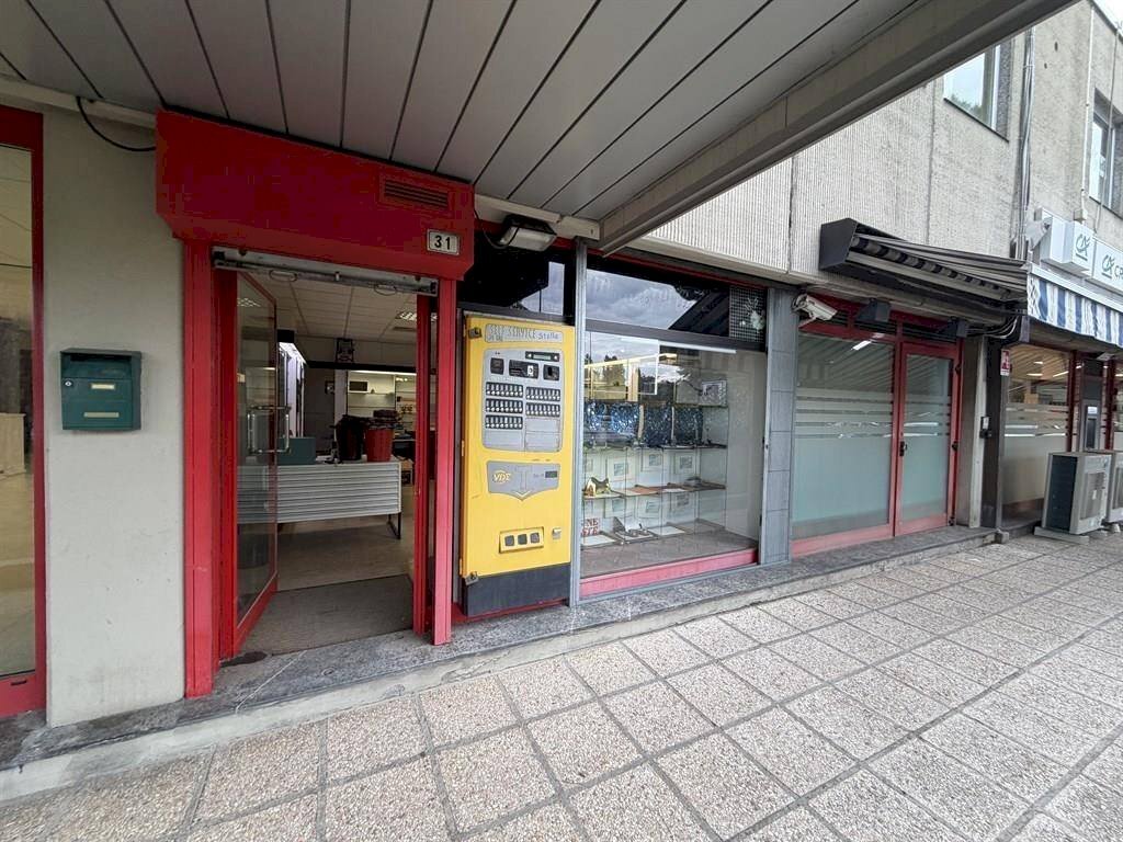 Negozio Ravenna - foto 2