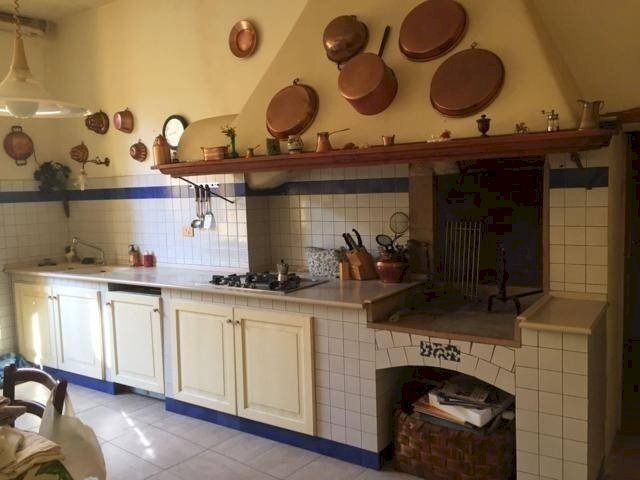 Stable - Palace Bagnacavallo - photo 1