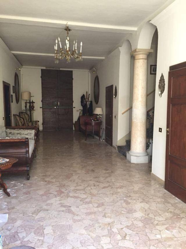 Stable - Palace Bagnacavallo - photo 2