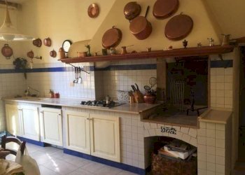 Stable - Palace Bagnacavallo - photo 1