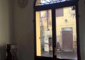 Stable - Palace Bagnacavallo - photo 3