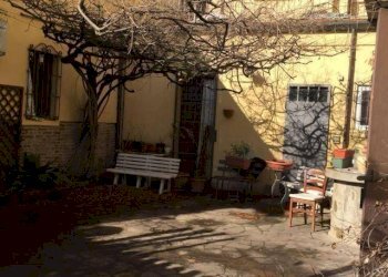 Stable - Palace Bagnacavallo - photo 10