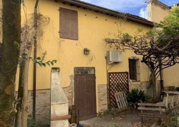 Stable - Palace Bagnacavallo - photo 11