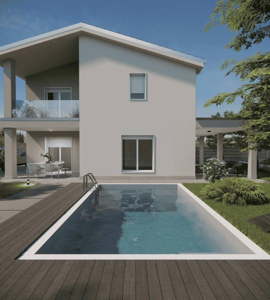 Villa Ravenna - foto 1
