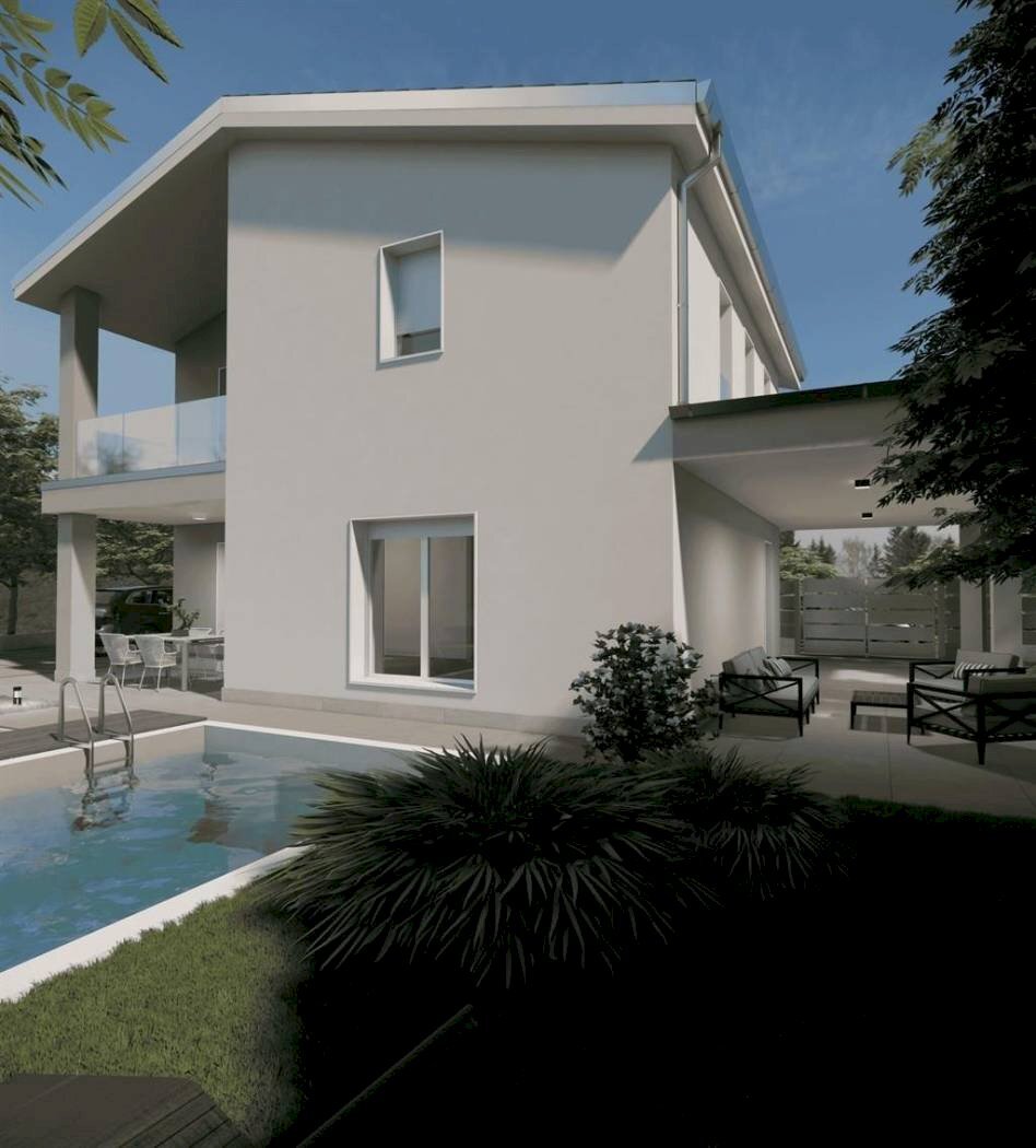 Villa Ravenna - foto 2
