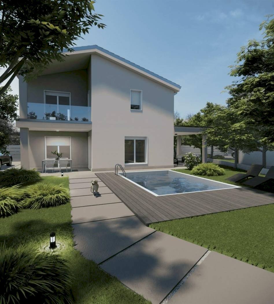 Villa Ravenna - foto 3