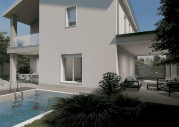 Villa Ravenna - foto 2