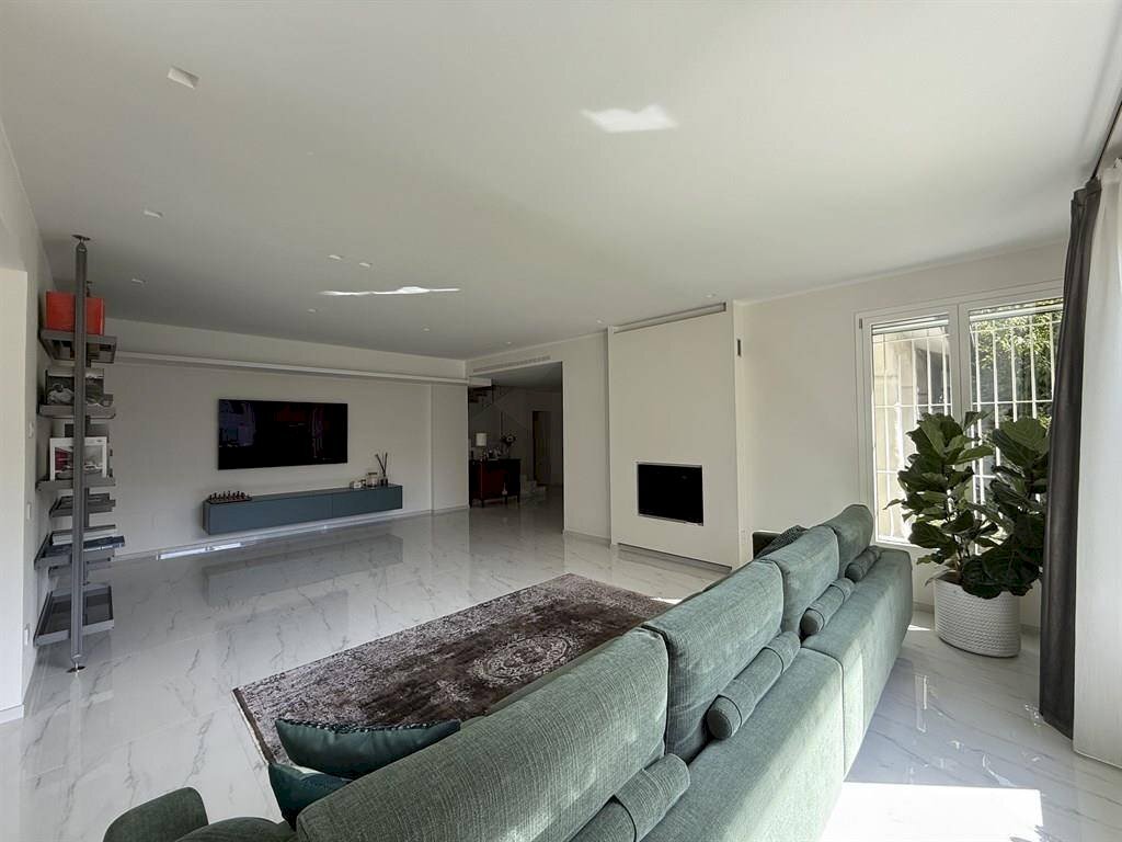 Villa Ravenna - foto 1