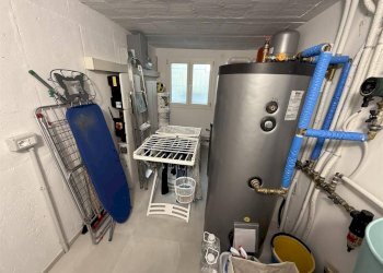 Villa Ravenna - foto 32