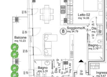 Appartamento Ravenna - foto 2