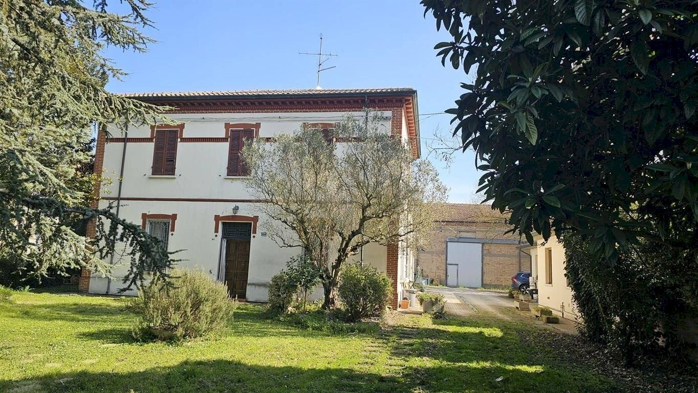 Casa indipendente Ravenna - foto 1