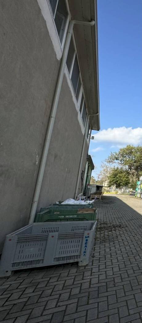 Capannone Ravenna - foto 1