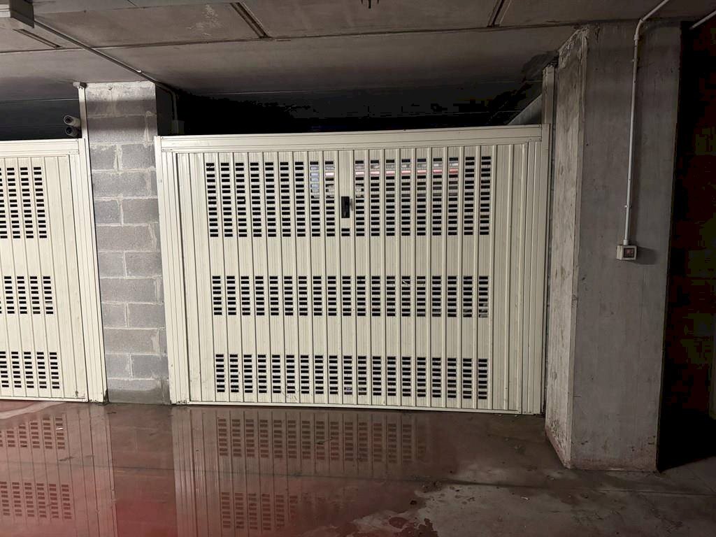 Posto Auto Ravenna - foto 1