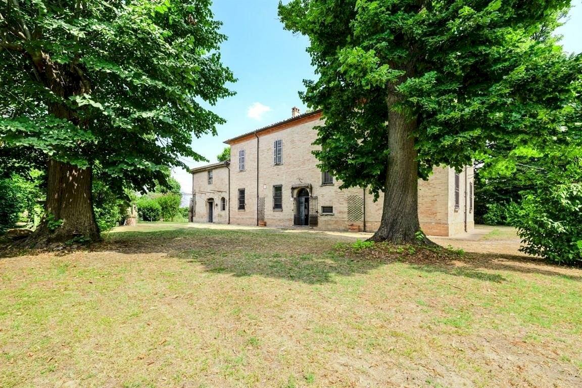 Villa Via ravegnana, Ravenna - foto 1