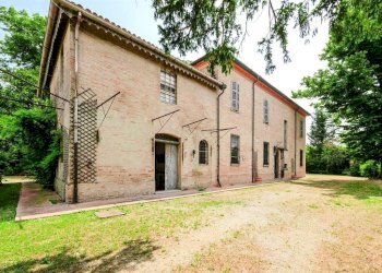 Villa Via ravegnana, Ravenna - foto 14