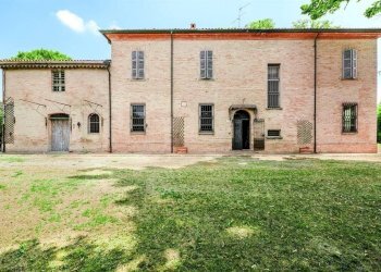Villa Via ravegnana, Ravenna - foto 15