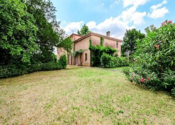 Villa Via ravegnana, Ravenna - foto 17