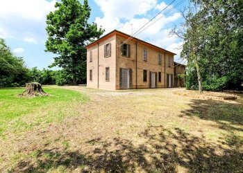 Villa Via ravegnana, Ravenna - foto 18