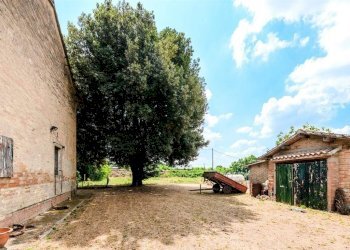 Villa Via ravegnana, Ravenna - foto 19