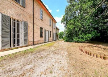 Villa Via ravegnana, Ravenna - foto 20