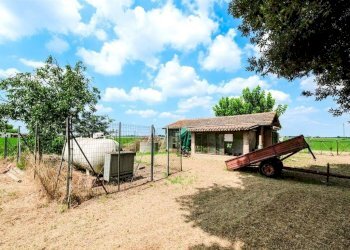 Villa Via ravegnana, Ravenna - foto 23