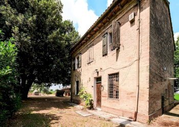 Villa Via ravegnana, Ravenna - foto 25