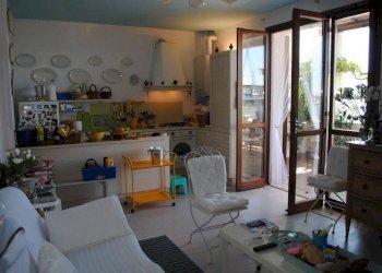 Trilocale Casalborsetti via del paradello, Ravenna - foto 16