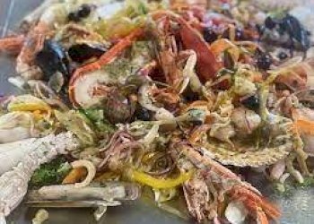 Restaurant Ravenna - photo 5