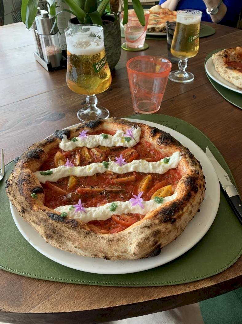 Restaurant Ravenna - photo 1