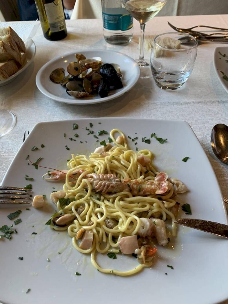 Restaurant Ravenna - photo 2