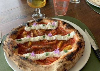 Restaurant Ravenna - photo 1