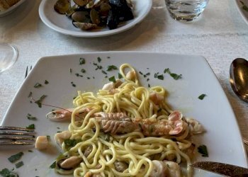 Restaurant Ravenna - photo 2