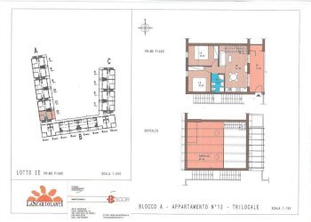 Trilocale Via del Gavitello, Ravenna - foto 14