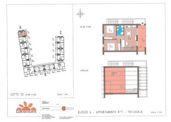 Trilocale Via del Gavitello, Ravenna - foto 14