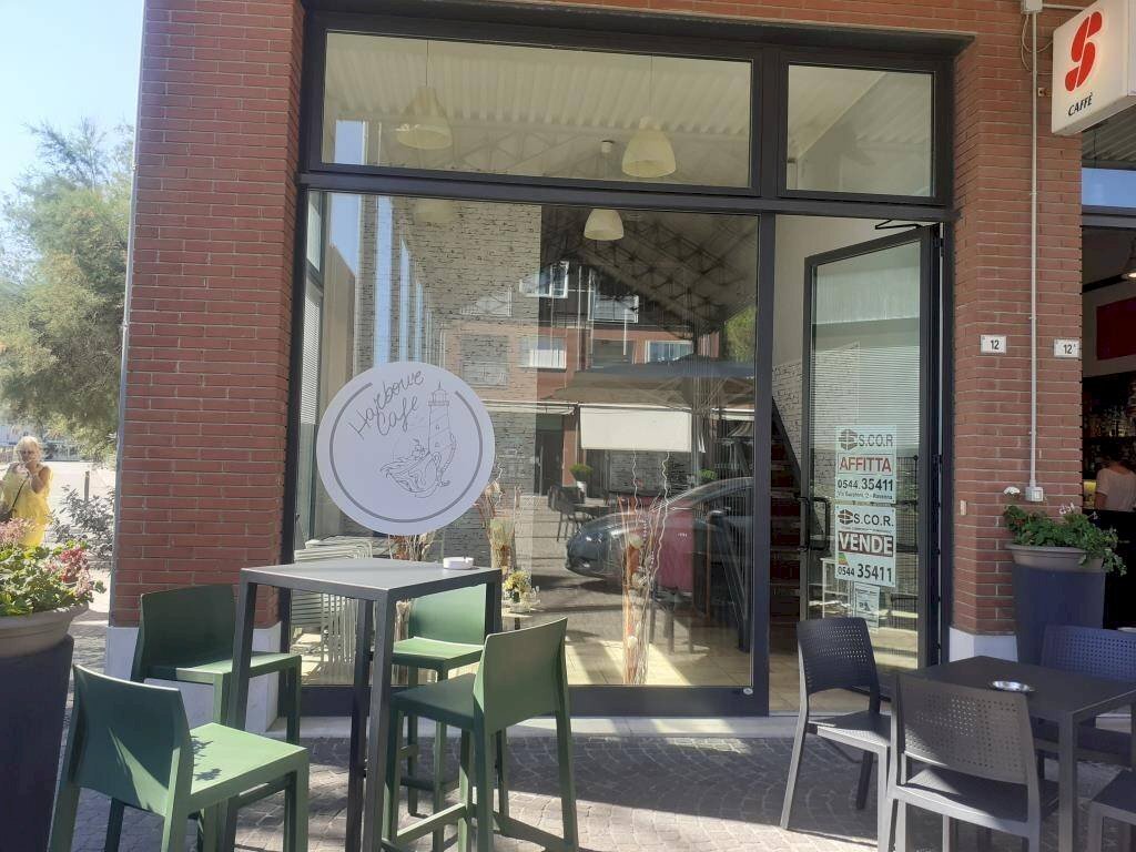 Negozio Piazza Dora Marckus, 12, Ravenna - foto 1