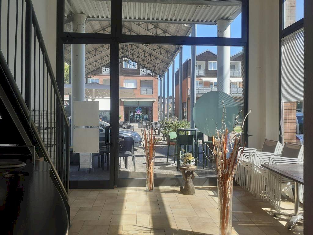 Negozio Piazza Dora Marckus, 12, Ravenna - foto 2