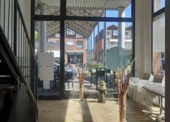 Negozio Piazza Dora Marckus, 12, Ravenna - foto 2