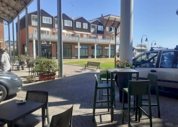 Negozio Piazza Dora Marckus, 12, Ravenna - foto 5