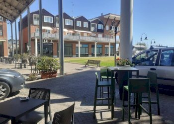 Negozio Piazza Dora Marckus, 12, Ravenna - foto 6