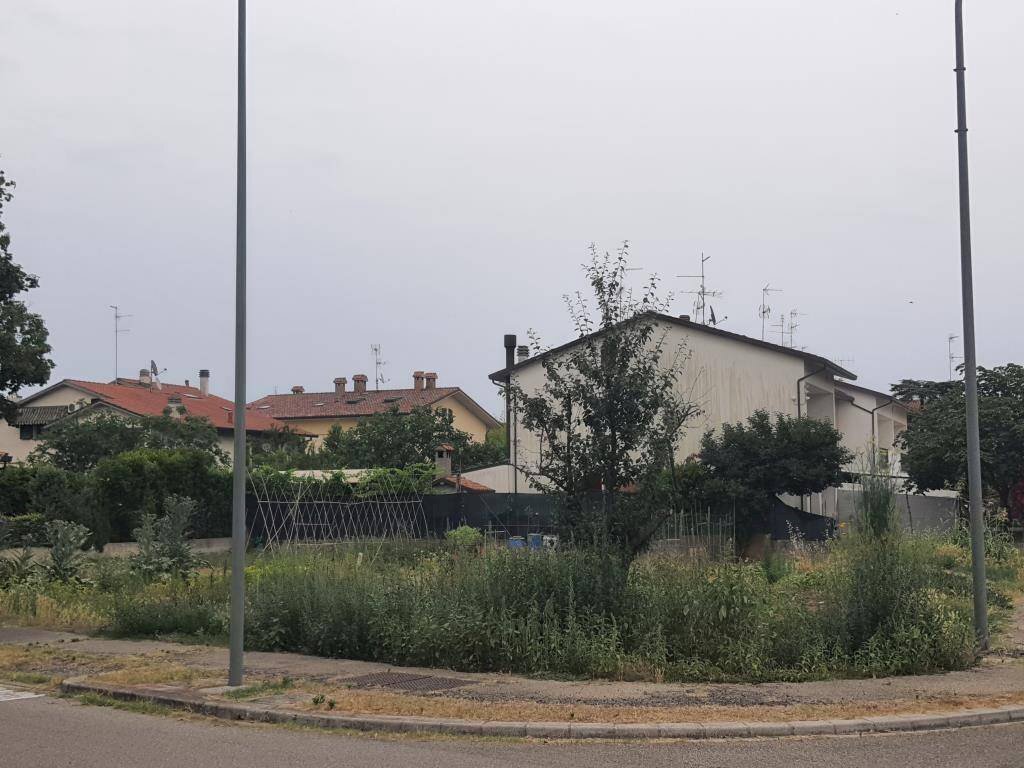 Building land Via Orselli, Ravenna - photo 1