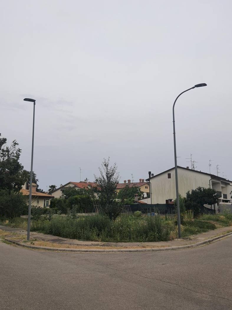 Building land Via Orselli, Ravenna - photo 2