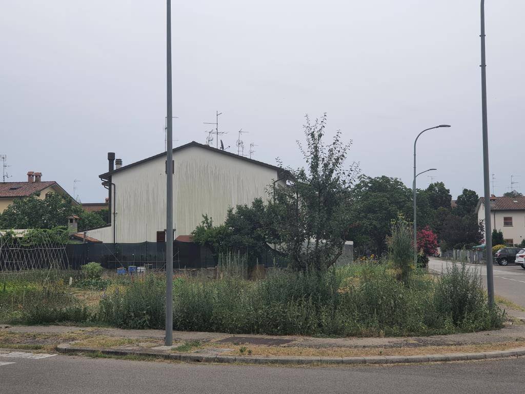 Building land Via Orselli, Ravenna - photo 3