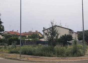 Building land Via Orselli, Ravenna - photo 1