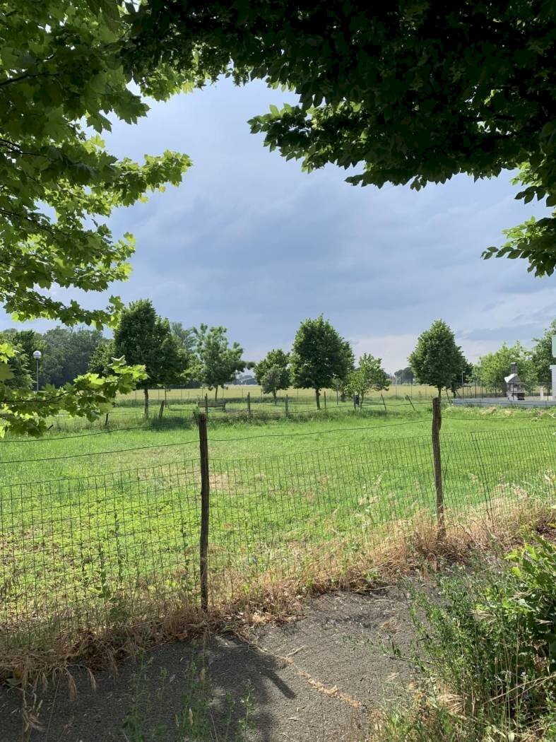 Terreno edificabile Russi - foto 1