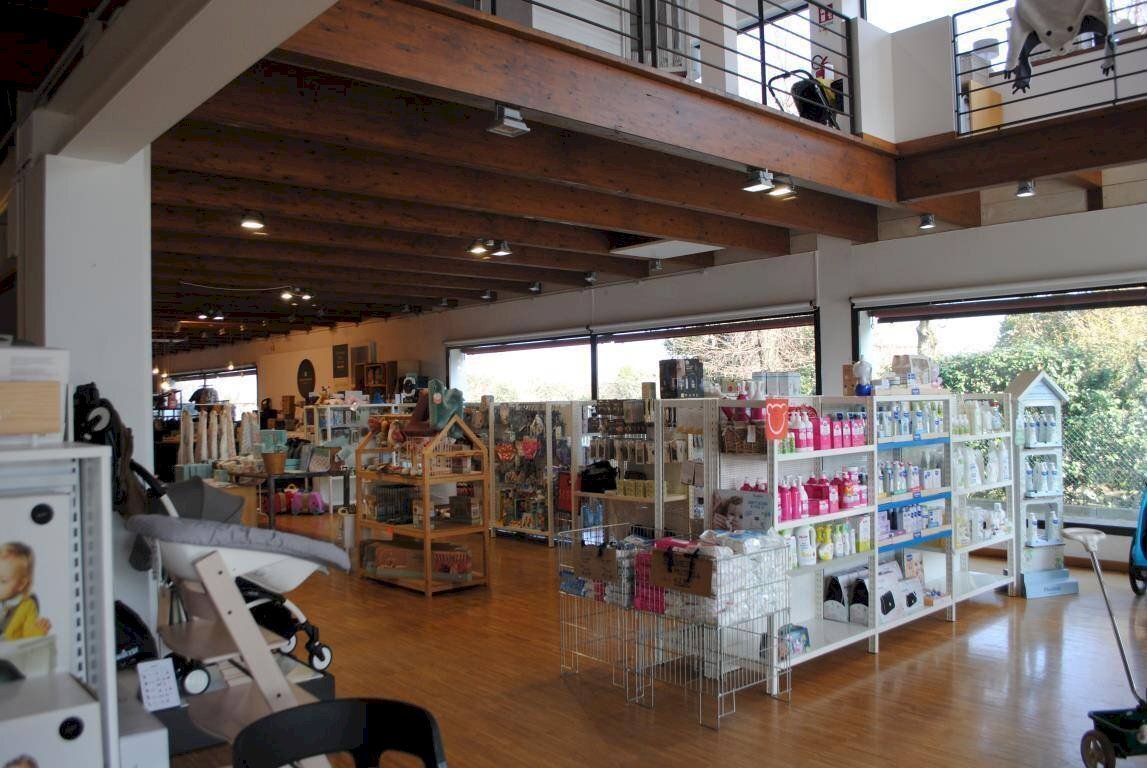 Shop Via faentina, 119, Ravenna - photo 2