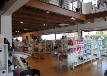 Shop Via faentina, 119, Ravenna - photo 2